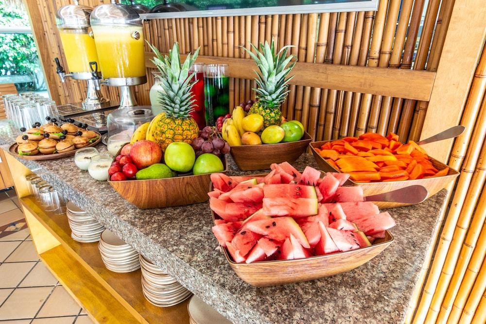Ghl Relax Hotel Costa Azul Санта-Марта Экстерьер фото
