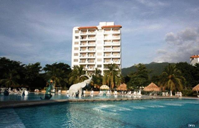 Ghl Relax Hotel Costa Azul Санта-Марта Экстерьер фото