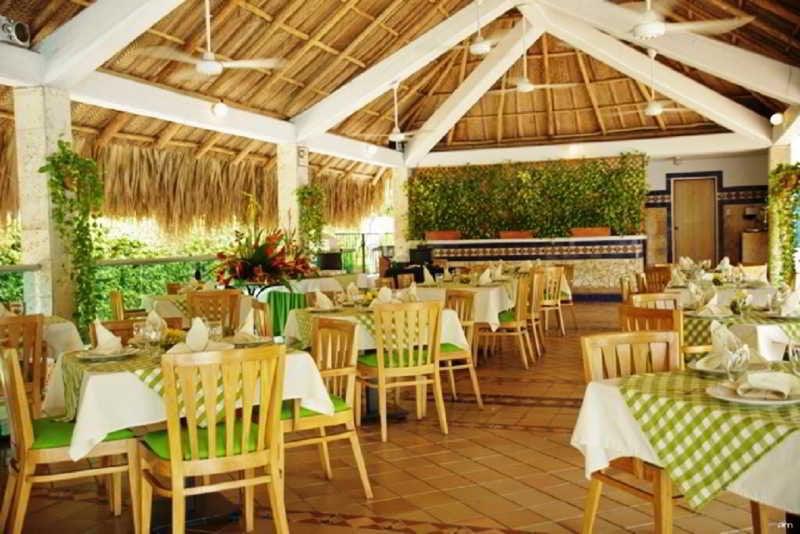 Ghl Relax Hotel Costa Azul Санта-Марта Экстерьер фото