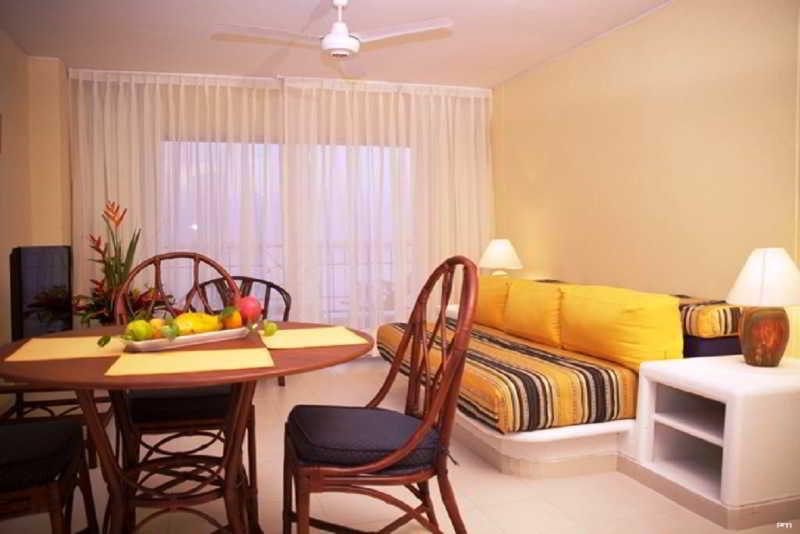 Ghl Relax Hotel Costa Azul Санта-Марта Экстерьер фото