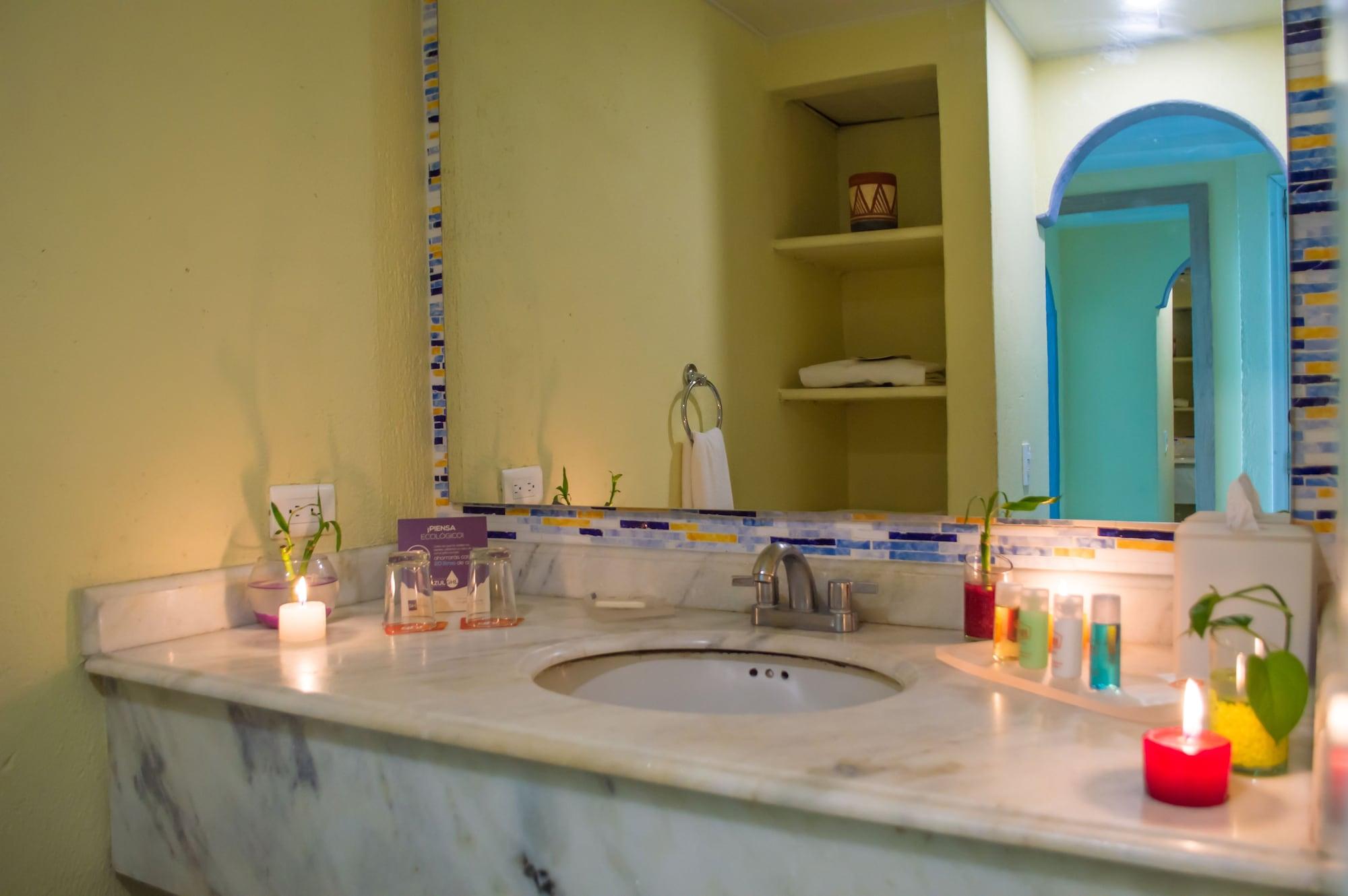Ghl Relax Hotel Costa Azul Санта-Марта Экстерьер фото