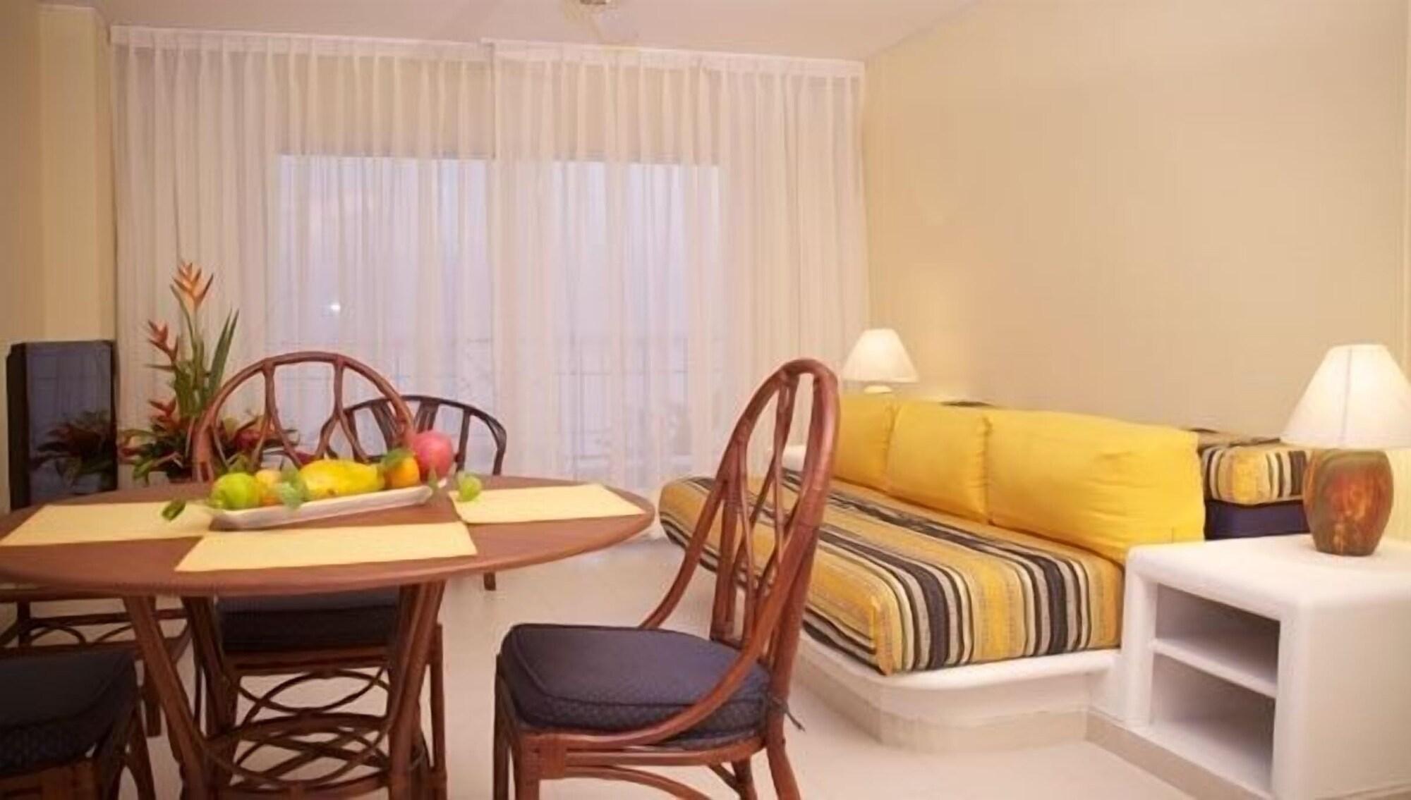 Ghl Relax Hotel Costa Azul Санта-Марта Экстерьер фото