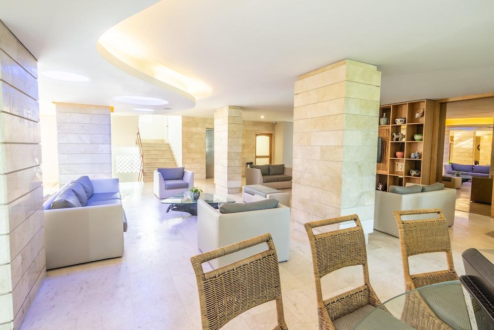 Ghl Relax Hotel Costa Azul Санта-Марта Экстерьер фото