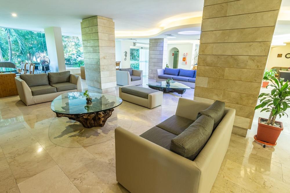 Ghl Relax Hotel Costa Azul Санта-Марта Экстерьер фото
