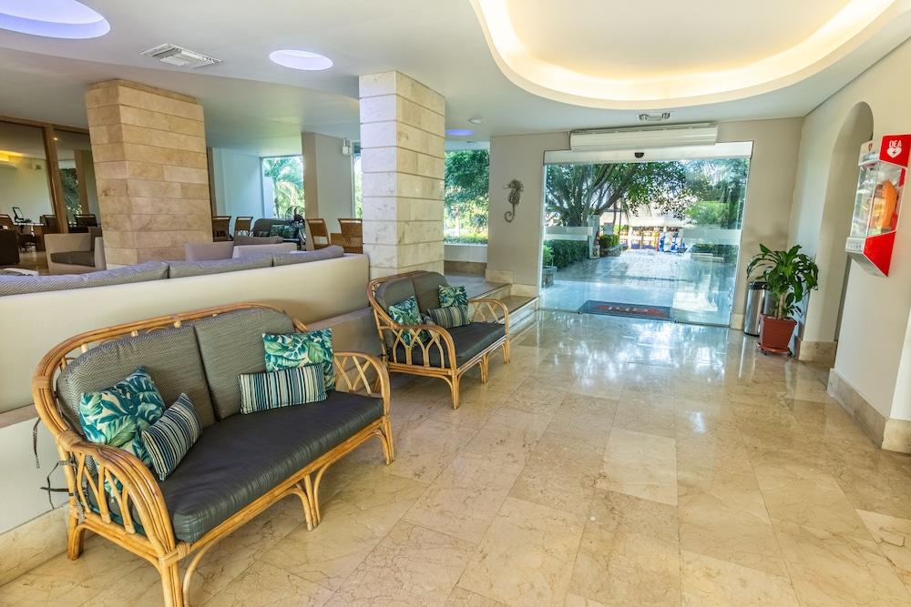Ghl Relax Hotel Costa Azul Санта-Марта Экстерьер фото