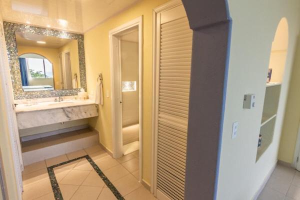 Ghl Relax Hotel Costa Azul Санта-Марта Экстерьер фото