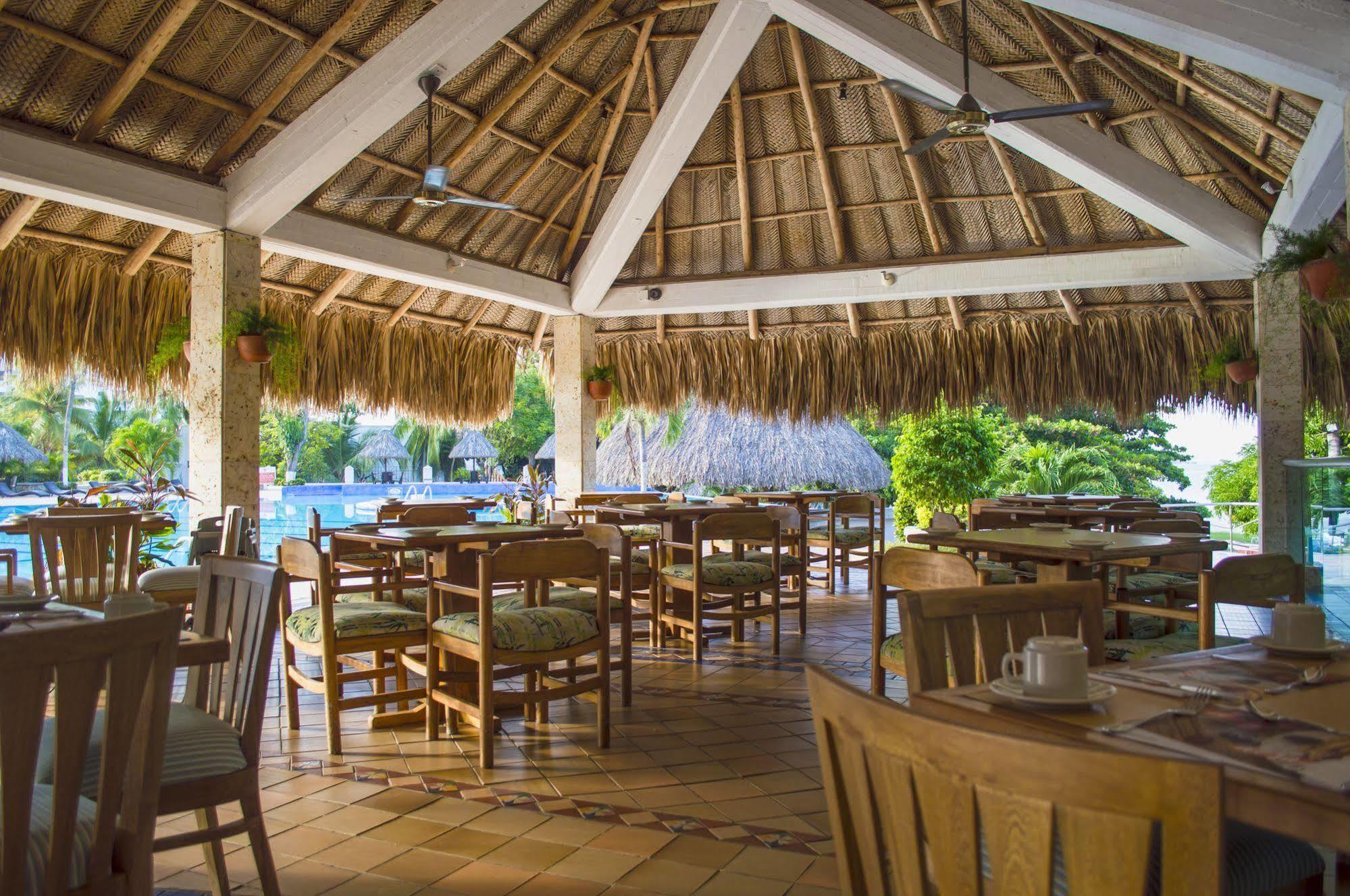 Ghl Relax Hotel Costa Azul Санта-Марта Экстерьер фото